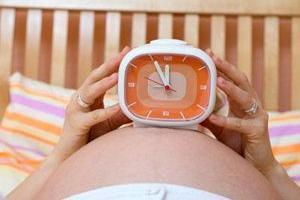 Развитие ребенка на 36 неделе беременности: как провести последние недели перед родами