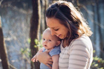 Ребенок в 4 месяца: развитие и питание малыша с пользой