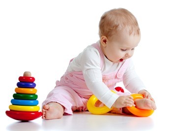Ребенку 7 месяцев: его развитие и что он должен уметь
