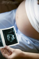 Внутриутробное развитие ребенка: особенности каждого этапа беременности