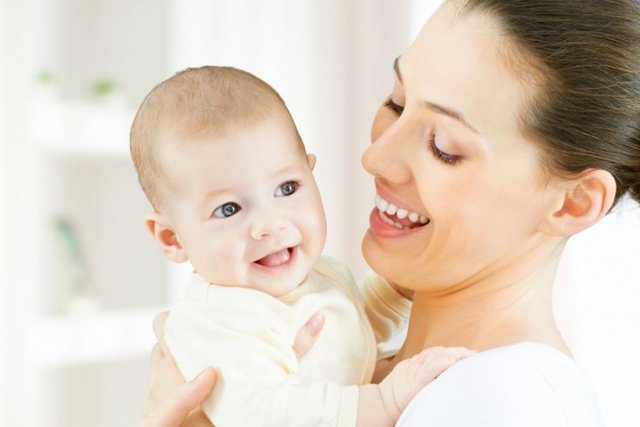 Развитие и воспитание детей первого года жизни: информация к размышлению родителей