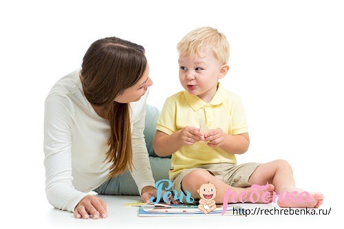 Диагностика развития речи детей 3-4 лет:проверенные методики