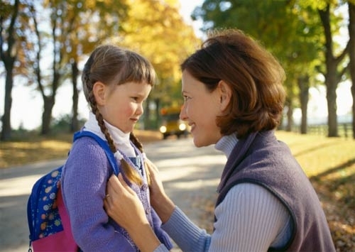 Адаптация ребенка к образовательному учреждению: как преодолеть стрессовую ситуацию