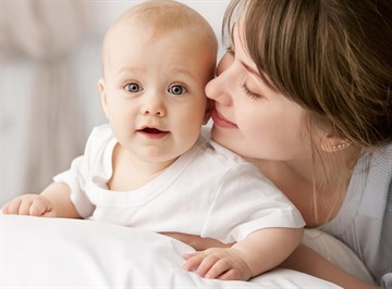 Пятый месяц ребенку: гармоничное развитие малыша