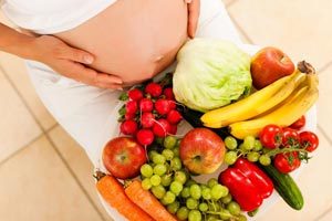Развитие ребенка на 27 неделе беременности: советы будущей маме