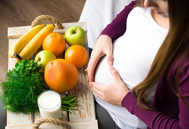 Развитие ребенка на 24 неделе беременности: формирование плода и здоровье мамы
