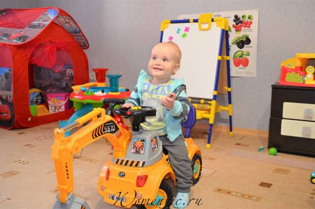 Какие игрушки нужны ребенку в 1 год: лучший выбор для развития вашего малыша
