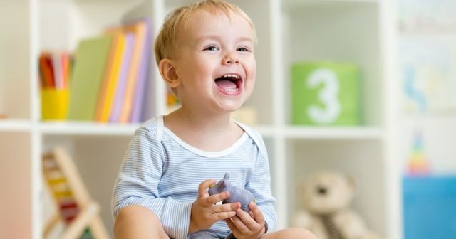 Как научить ребенка говорить в 2 года: рекомендации родителям