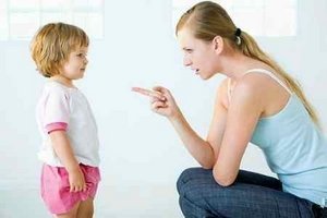 Истерики у ребенка в 2 года: как понять своего малыша
