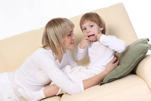 Развитие речи у детей 3-4 лет: как помочь малышу