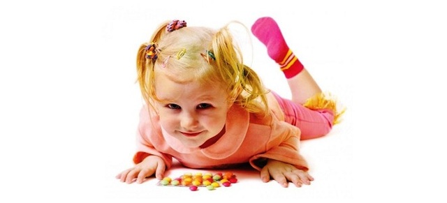 Натуральные витамины для детей: как подобрать витаминную терапию ребенку