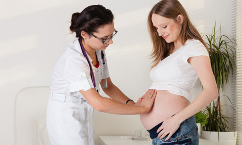 Развитие ребенка на 23 неделе беременности: что покажет УЗИ