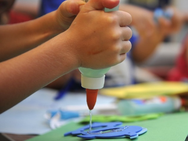 Развитие детей 5 6 лет: как создать условия для творческой деятельности малыша