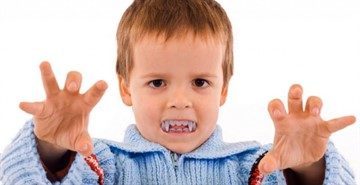 Ребенок кусается в детском саду: советы психолога