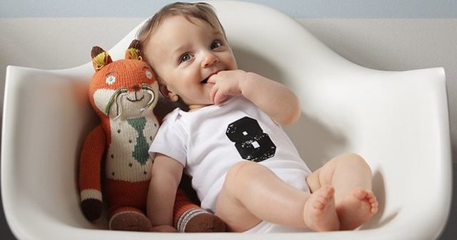 Ребенок в 8 9 месяцев: оценка развития и правильное питание малыша