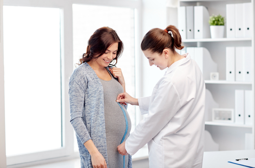 Развитие ребенка на 12 неделе беременности: какие обследования должна пройти мама