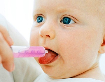 Как давать ребенку витамин д в каплях: важные сведения для родителей
