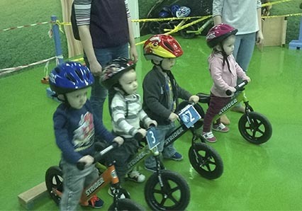 Развитие моторики ребенка: важные упражнения в обучении малыша