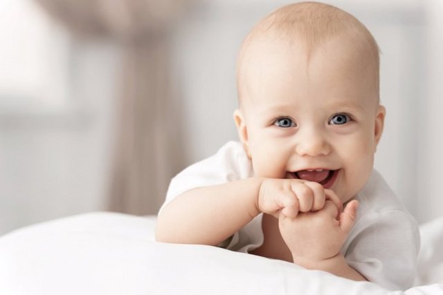 Развитие ребенка с первых дней жизни: что должны знать родители