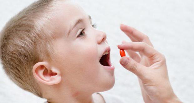 Витамины алфавит для детей от 7 лет: как предложить ребенку набор полезных веществ