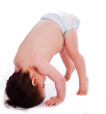 Гиперактивный ребёнок: причины проявления и диагностика поведения