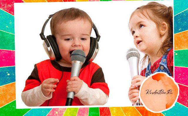 Игры для развития речи детей 2 лет: как занять ребенка с пользой