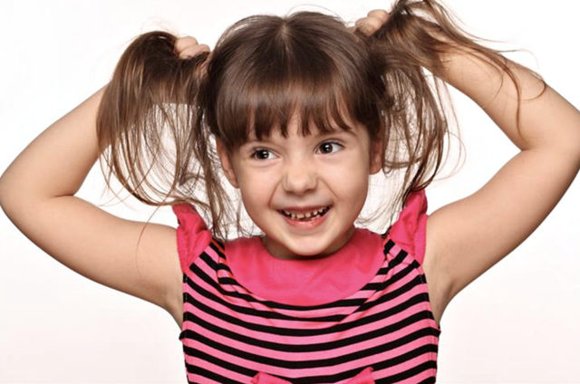 Психологические особенности детей 5 6 лет: как формируется личность ребенка