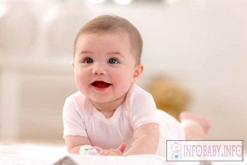 Ребенок в 3 месяца: развитие и питание малыша на данном этапе