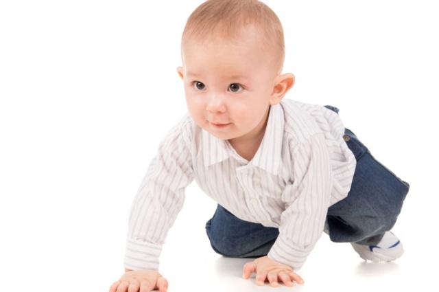 Психическое развитие ребенка раннего возраста: как ваш малыш осваивает навыки
