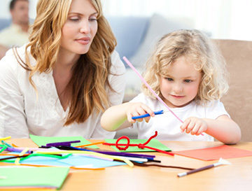 Психология ребенка 4 5 лет: советы родителям