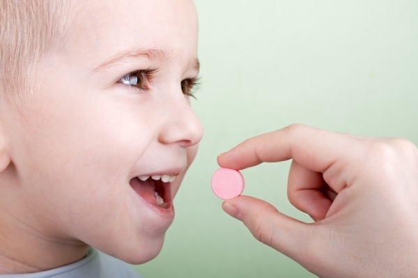 Витамины для детей от 3 лет: как обеспечить малыша полезными веществами