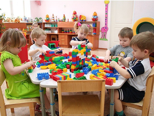 Адаптация детей при поступлении в детский сад: как подготовить ребенка к новой обстановке