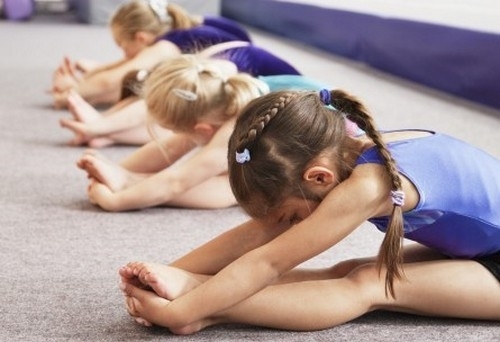 Развитие гибкости у детей дошкольного возраста: как заниматься с ребенком