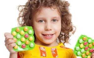 Витамины для аппетита детям: эффективная помощь при нежелании ребенка хорошо есть