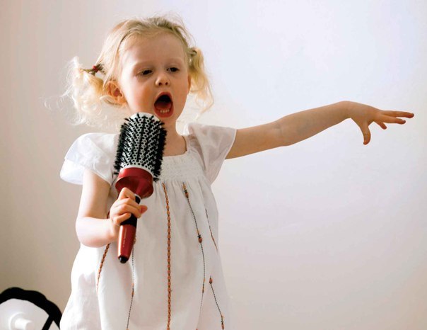Развитие музыкального слуха у детей дошкольного возраста: рекомендации для родителей