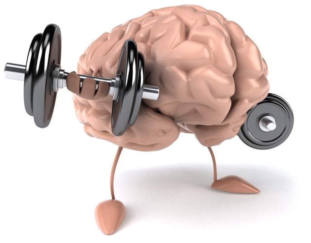 Развитие мозга ребенка: упражнения для стимуляции мозговой деятельности