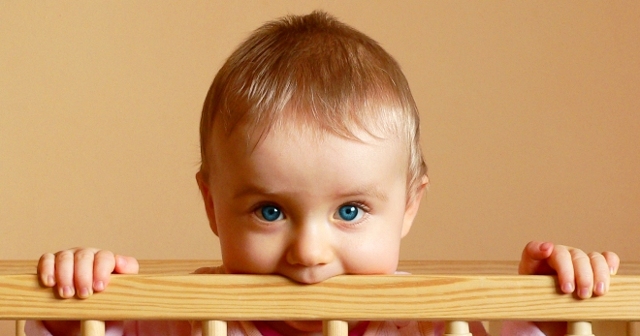 Развитие 11 месячного ребенка: как правильно общаться с малышом