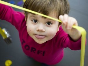 Витамин роста для детей: как повлиять на показатели ребенка