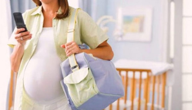 Развитие ребенка на 36 неделе беременности: как провести последние недели перед родами