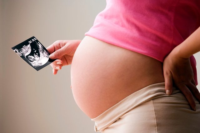 Развитие ребенка на 34 неделе беременности: все о чем нужно знать женщине