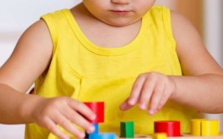 Особенности развития внимания у детей дошкольного возраста: игры и упражнения