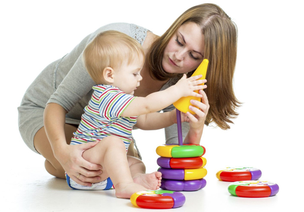 Раннее развитие детей: как выбрать самую эффективную методику