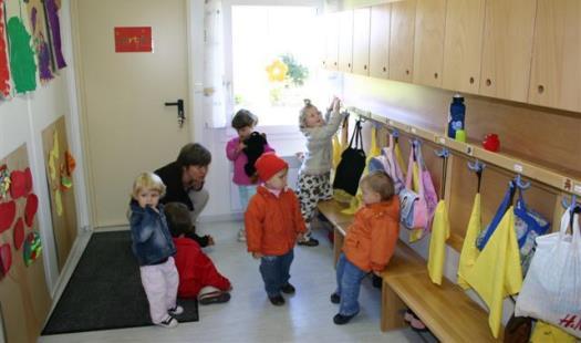 Адаптация детей при поступлении в детский сад: как подготовить ребенка к новой обстановке