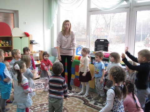 Занятие по развитию речи в средней группе детского сада: рекомендации и советы