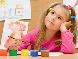 Развитие творческих способностей у детей дошкольного возраста: как воспитать интересную личность