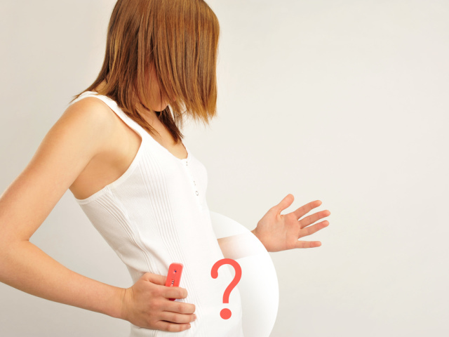 Развитие ребенка на 6 неделе беременности: как начинается развитие ребенка