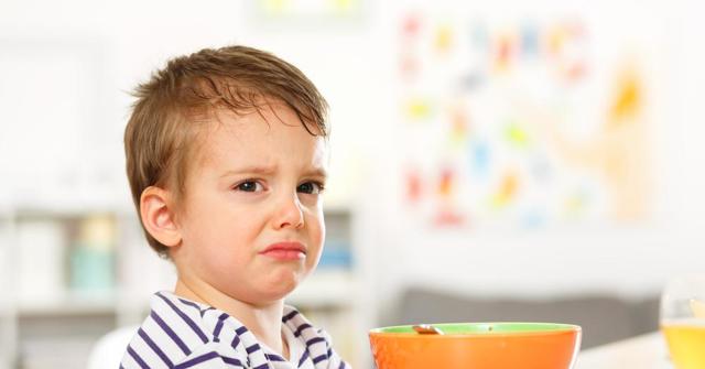 Истерики у ребенка в 2 года: как понять своего малыша