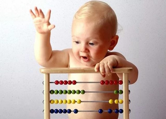 Как научить ребенка считать: играючи изучаем математику