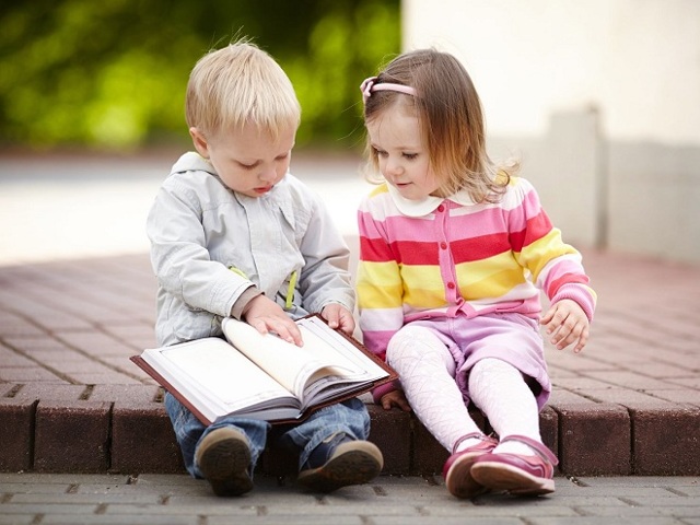 Роль общения: важные моменты в развитии ребенка дошкольного возраста