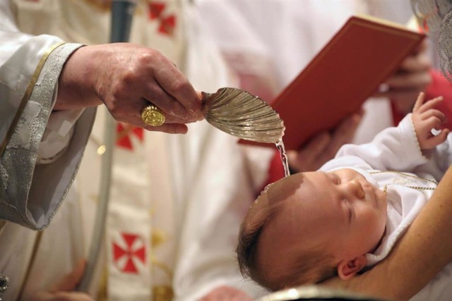 Крестины ребенка: правила подготовки для обряда крещения мальчика